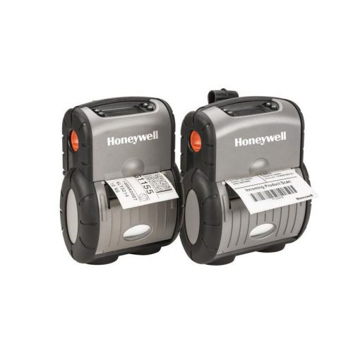 RL4e Mobile Label Printer